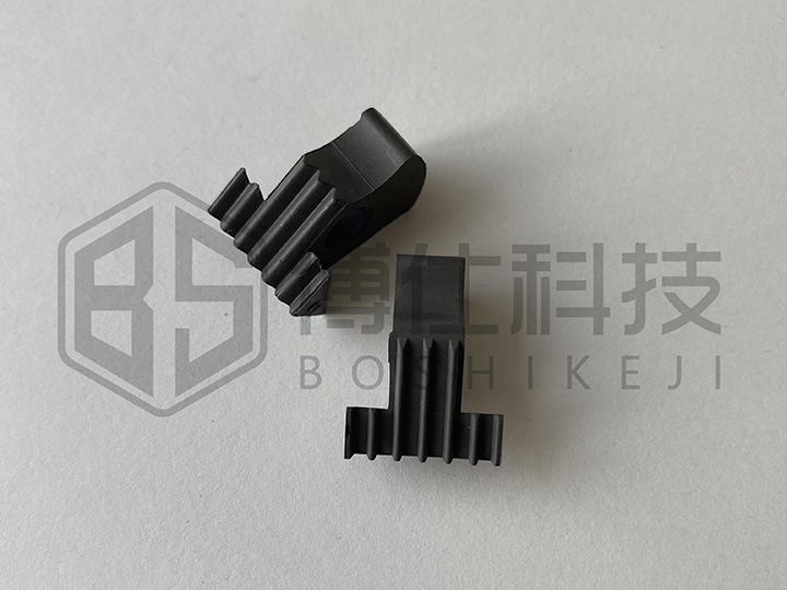 金屬注射成型的先進(jìn)制造技術(shù)