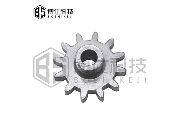 金屬注射成型廠家的技術(shù)創(chuàng)新與未來發(fā)展